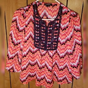 My Michelle Blouse